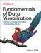 Fundamentals of Data Visualization: A Primer on Making Informative and Compelling Figures by Claus O. Wilke