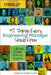 97 Things Every Engineering Manager Should Know by Camille Fournier