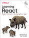 Learning React: Modern Patterns for Developing React Apps
