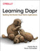 Learning Dapr: Building Distributed Cloud Native Applications by Haishi Bai