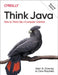 Think Java: How to Think Like a Computer Scientist by Allen B. Downey