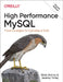 High Performance MySQL: Optimization, Backups, and Replication by Silvia Botros