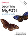 Learning MySQL: Get a Handle on Your Data by Vinicius M. Grippa