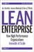 Lean Enterprise: How High Performance Organizations Innovate at Scale by Jez Humble