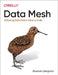 Data Mesh: Delivering Data-Driven Value at Scale by Zhamak Dehghani