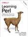 Learning Perl: Making Easy Things Easy and Hard Things Possible by Randal L. Schwartz