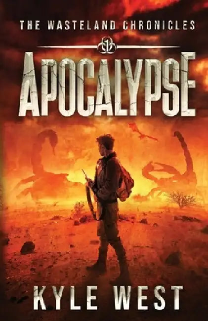 Apocalypse by Kyle West