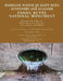 Baseline Water Quality Data Inventory and Analysis: Fossil Butte National Monume by Water Resource Division