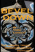 Bevel Down: the absurd tragic memoir of an Okie meth head by Todd Langley