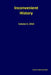 Inconvenient History Vol. II: Nos. 1 through 4, 2010 by History Behind Bars