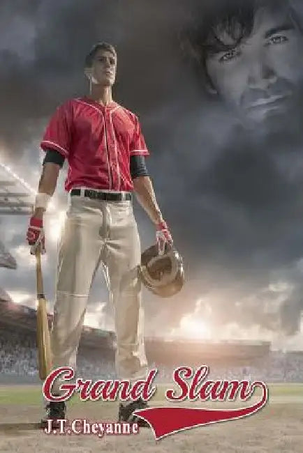 Grand Slam by J. T. Cheyanne