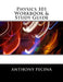 Physics 101 Workbook & Study Guide by Anthony Pecina