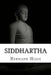 Siddhartha by Hesse, Hermann