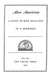 Alien Americans: A Study Of Race Relations by B. Schrieke