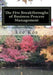 The Five Breakthroughs of Business Process Management: One Standard, One Table, One Database, One Process System, One Management System by Lee Y. Koa