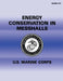 Energy Conservation in Messhalls by U S Marine Corps