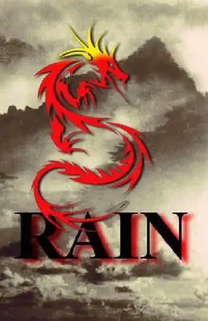 Rain by Linda Foss Arnold