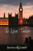 To Love Twice by Heather McCoubrey