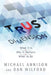 The Trust Dimension: What It Is Why It Matters What to Do by Dan Wilford