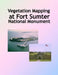 Vegetation Mapping at Fort Sumter National Monument by National Park Service