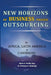 New Horizons of Business Process Outsourcing in Africa, Latin America & Caribbean by Pradeep K. Mukherji