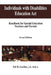 Individuals with Disabilities Education Act: Handbook for Special Education Teachers and Parents by Ted H. Gordon