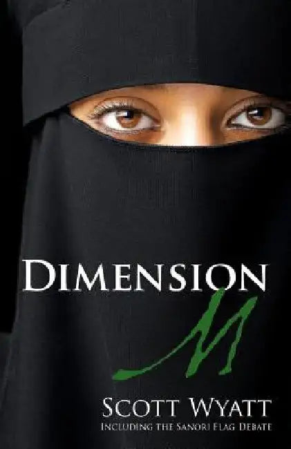 Dimension M by Scott Wyatt