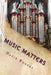Music Matters by David Rogers