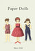 Paper Dolls by Mary Hill