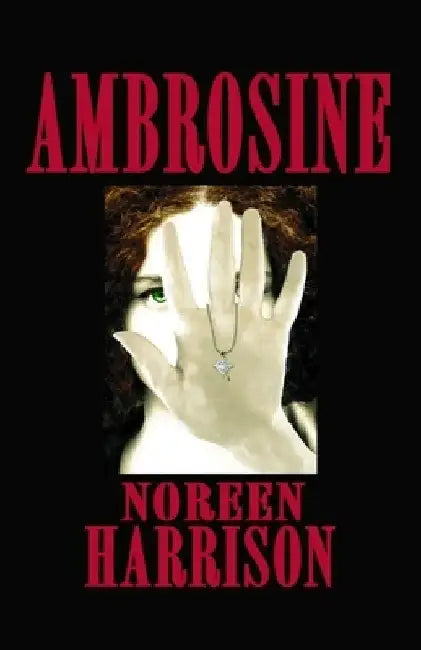 Ambrosine by Harrison, Noreen