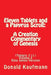 Eleven Tablets and a Papyrus Scroll: A Creation Commentary of Genesis by Donald a. Kaufmann