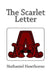 The Scarlet Letter by Nathaniel Hawthorne