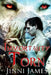 Immortally Torn by Jinni James