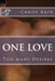 One Love: Too many Desires by Candy Rain