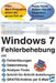 Windows 7 Fehlerbehebung by Backer, Reiner