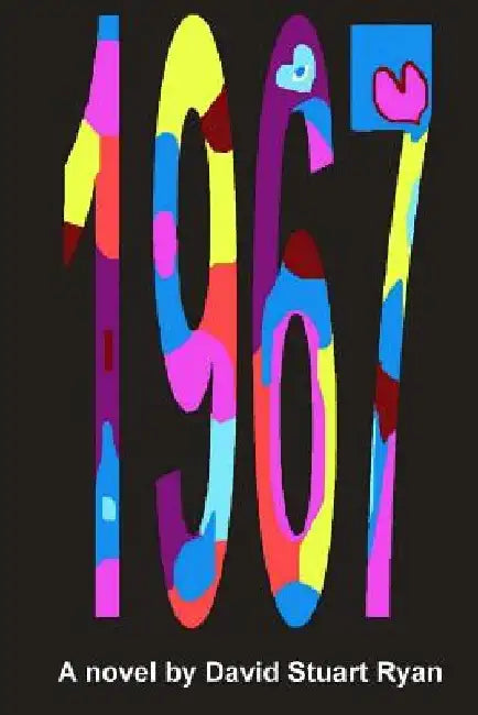 1967 by David Stuart Ryan