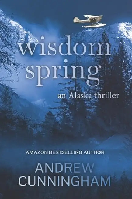 Wisdom Spring by Andrew Cunningham