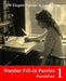 Number Fill-In Puzzles 1: 100 Elegant Puzzles in Large Print by Puzzlefast