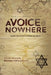 A Voice out of Nowhere: Inside the mind of a mass murderer by Janice Holly Booth