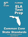 Florida 5th Grade ELA Test Prep: Common Core Learning Standards by Teachers' Treasures