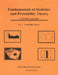 Fundamentals of Statistics and Probability Theory: A Tutorial Approach Vol. 1 Porbability Theory by Howard Dachslager Ph. D.
