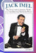 Jack Imel: My Years with Lawrence Welk as a Tap-Dancing Marimba Player by Jack Imel