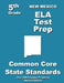 New Mexico 5th Grade ELA Test Prep: Common Core Learning Standards by Teachers' Treasures