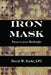 Iron Mask by David W. Earle Lpc