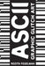 ASCII Graphic Glitch Art: Graphic Glitch Art - Technology + Art + Design by Rozita Fogelman