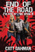 End of The Road: Z is for Zombie by Catt Dahman