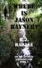 Where is Jason Rayner? by Rebecca Sian Photography
