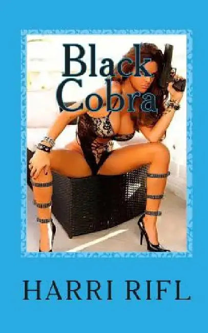 Black Cobra by Harri Rifl
