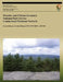Weather and Climate Inventory National Park Service Cumberland Piedmont Network by Kelly T. Redmond