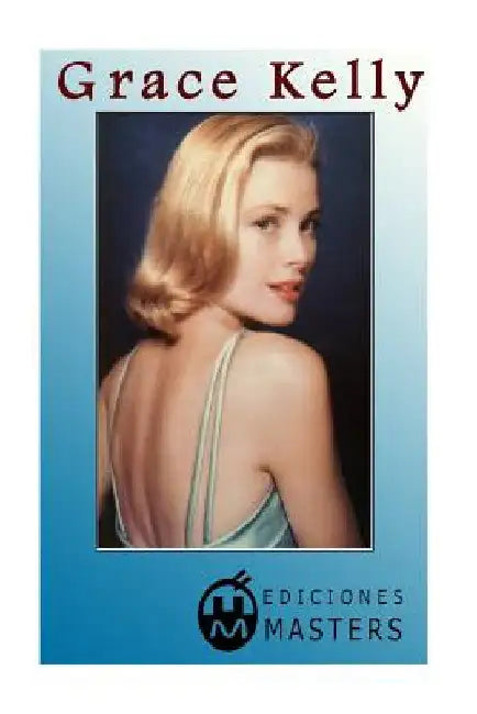 Grace Kelly by Agusti, Adolfo Perez